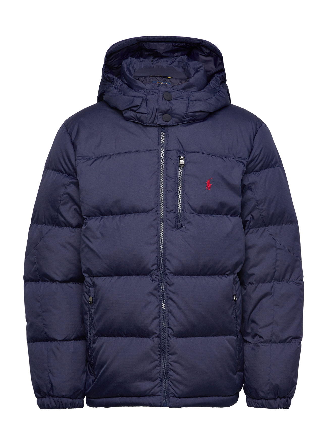 Ralph lauren toddler jacket best sale