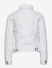 ralph lauren kids denim jacket