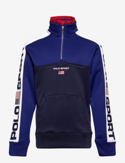nautica fleece