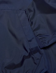 Ralph Lauren Kids - Water-Resistant Packable Jacket - light jackets - newport navy - 4