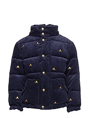 ralph lauren hawthorne jacket
