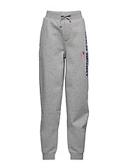 polo sport fleece jogger