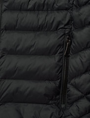 Ralph Lauren Kids - Packable Quilted Vest - vests - polo black - 5