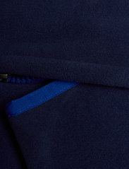 Ralph Lauren Kids - Fleece Full-Zip Jacket - fleece jackets - cruise navy - 3