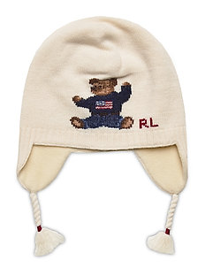 ralph lauren baby girl hat