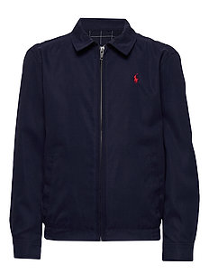 kids ralph lauren coat