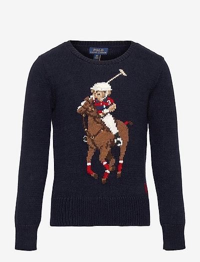 polo bear supreme