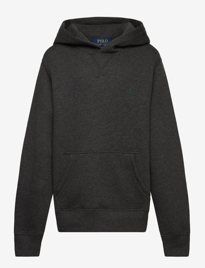 Fleece Hoodie