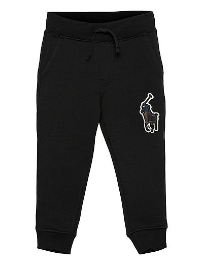 ralph lauren big pony sweatpants