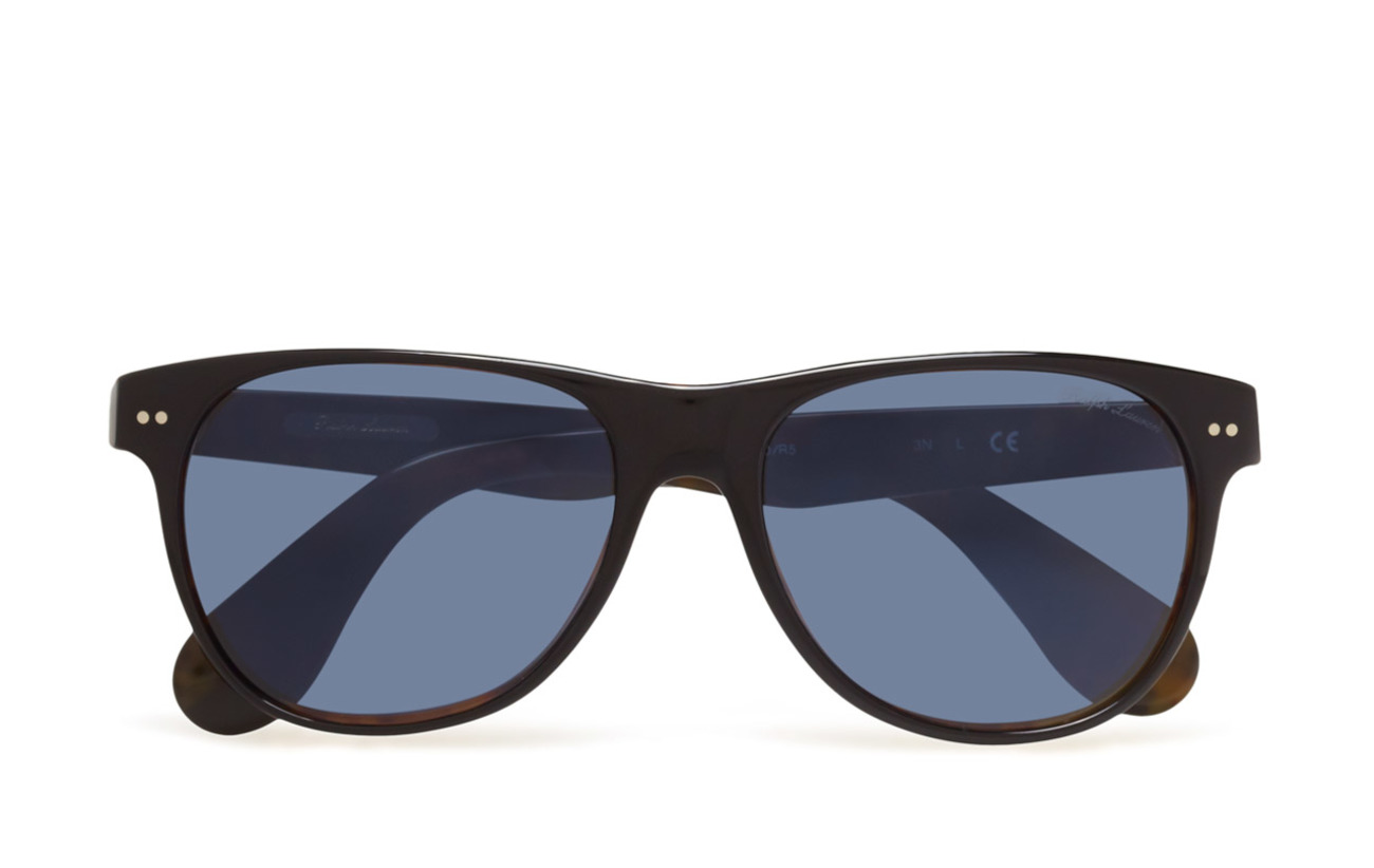 Jerry Laurentop Black Tortoise CollectionRalph Heritage On greySunglasses qpSUMVzG