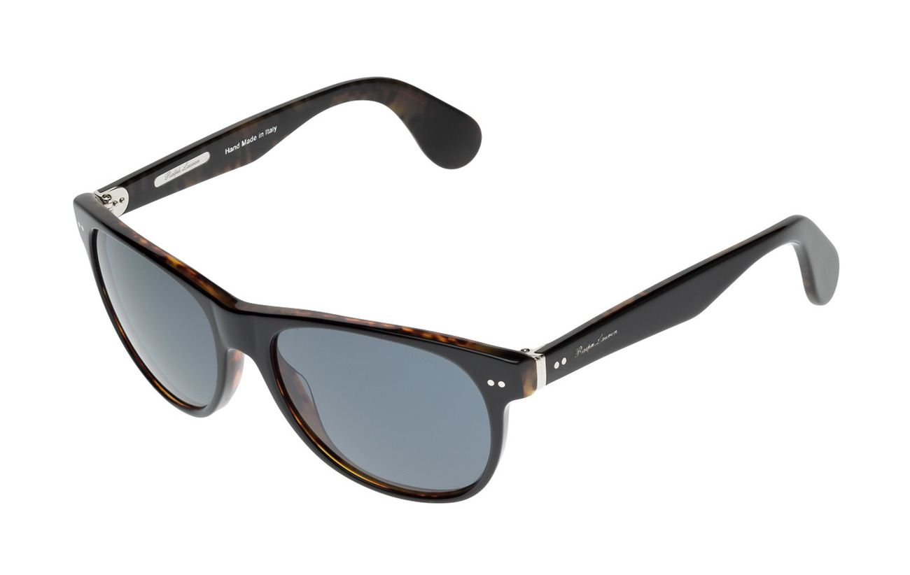 Jerry Laurentop Black Tortoise CollectionRalph Heritage On greySunglasses qpSUMVzG