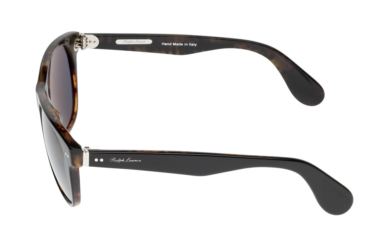 Jerry Laurentop Black Tortoise CollectionRalph Heritage On greySunglasses qpSUMVzG