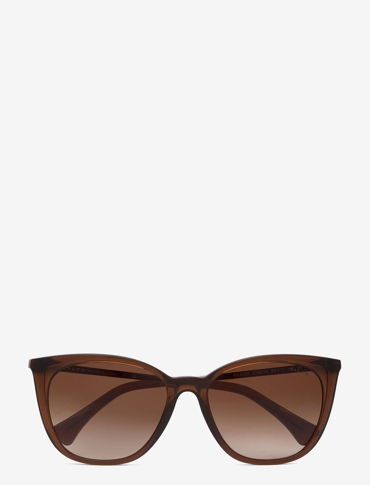 ralph lauren brown sunglasses