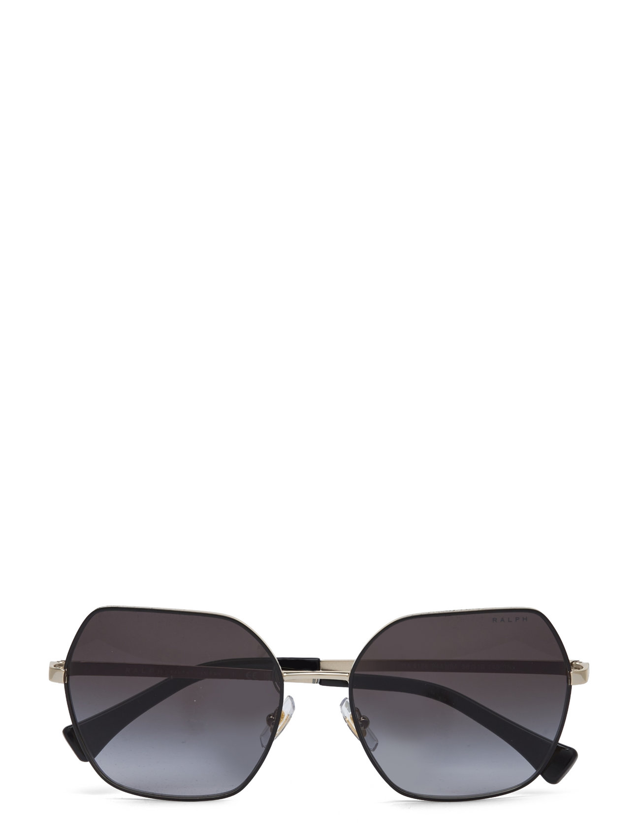 Skygge mad Seneste nyt Ralph Ralph Lauren Sunglasses 0ra4138 (Shiny Pale Gold), 697.50 kr | Stort  udvalg af designer mærker | Booztlet.com