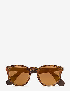 HERITAGE - TOP PYTHON ON BROWN VINTAGE