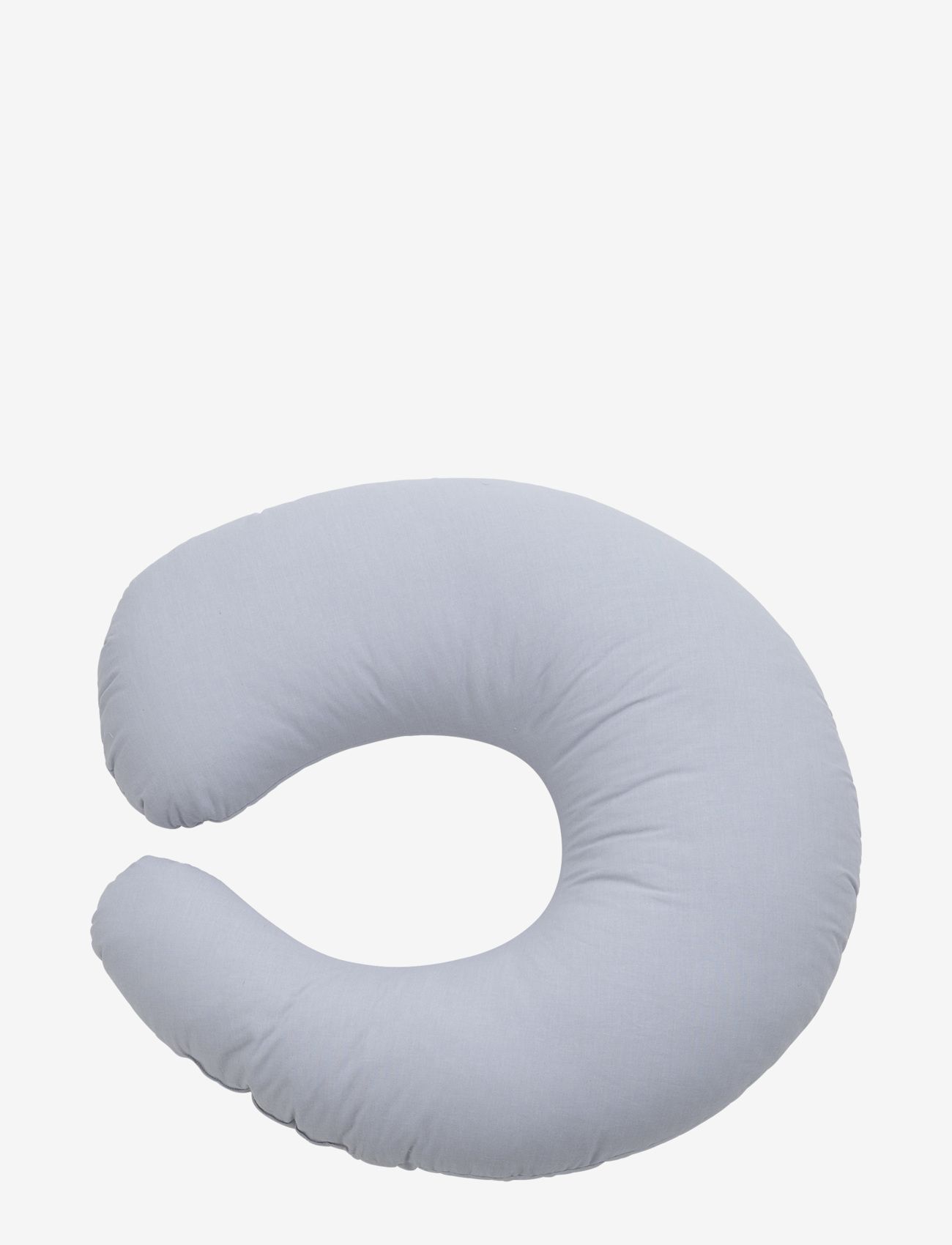 c shaped nursing pillow