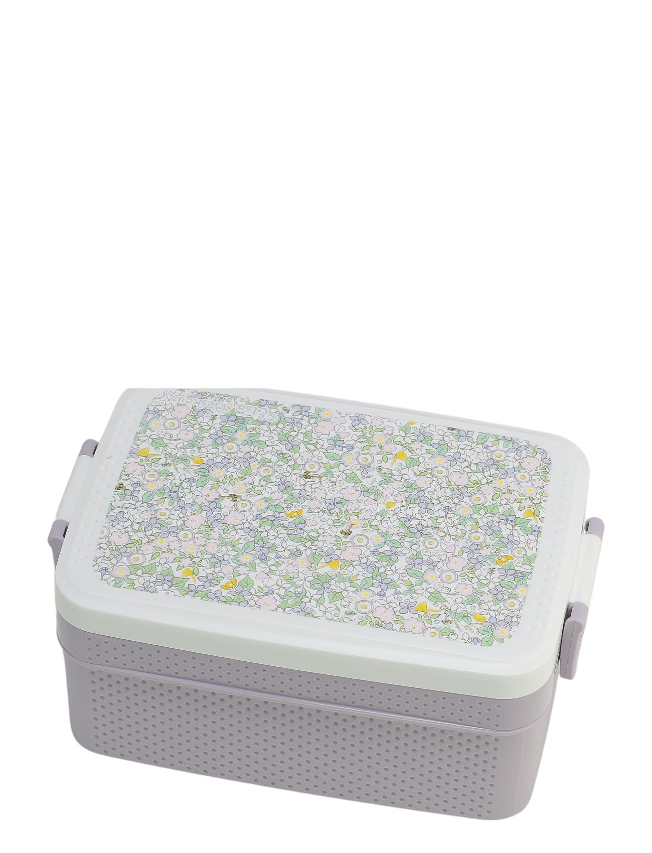 Beskow Flowerfestival, Lunchbox Patterned Rätt Start