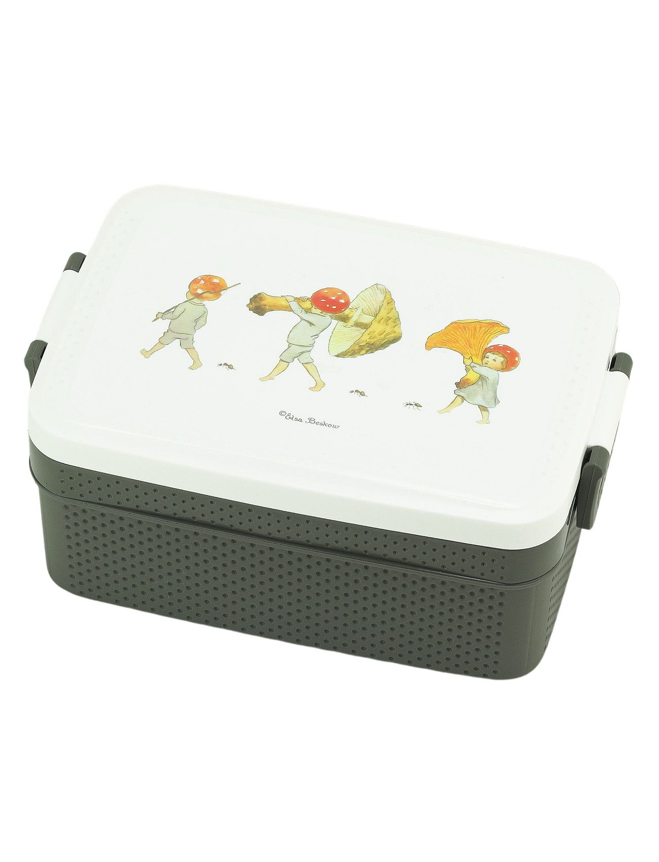 Beskow Children Of The Forrest, Lunchbox Patterned Rätt Start