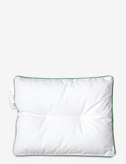 Rätt Start - Quilt and pillow ECO, crib - duvets - white - 1