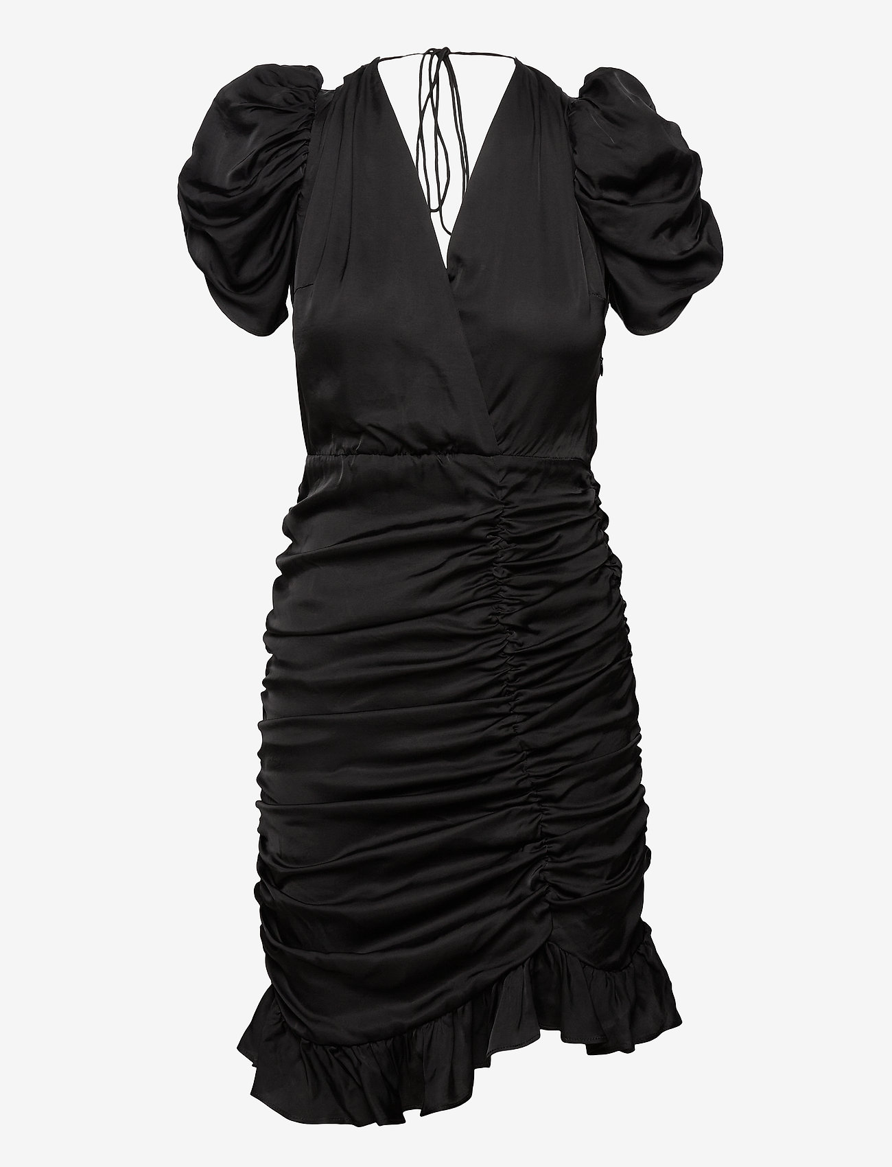 Ravn Olive Dress - Dresses | Boozt.com