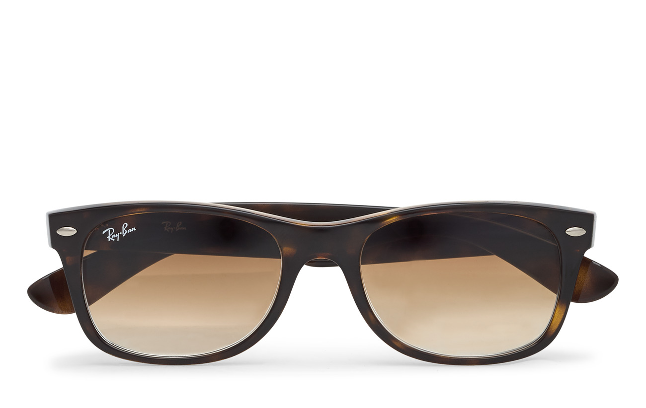 ray ban new wayfarer havana