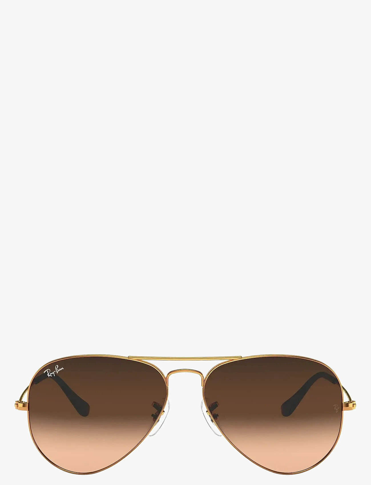 Ray-Ban Aviator Large Metal - Pilot | Boozt.com