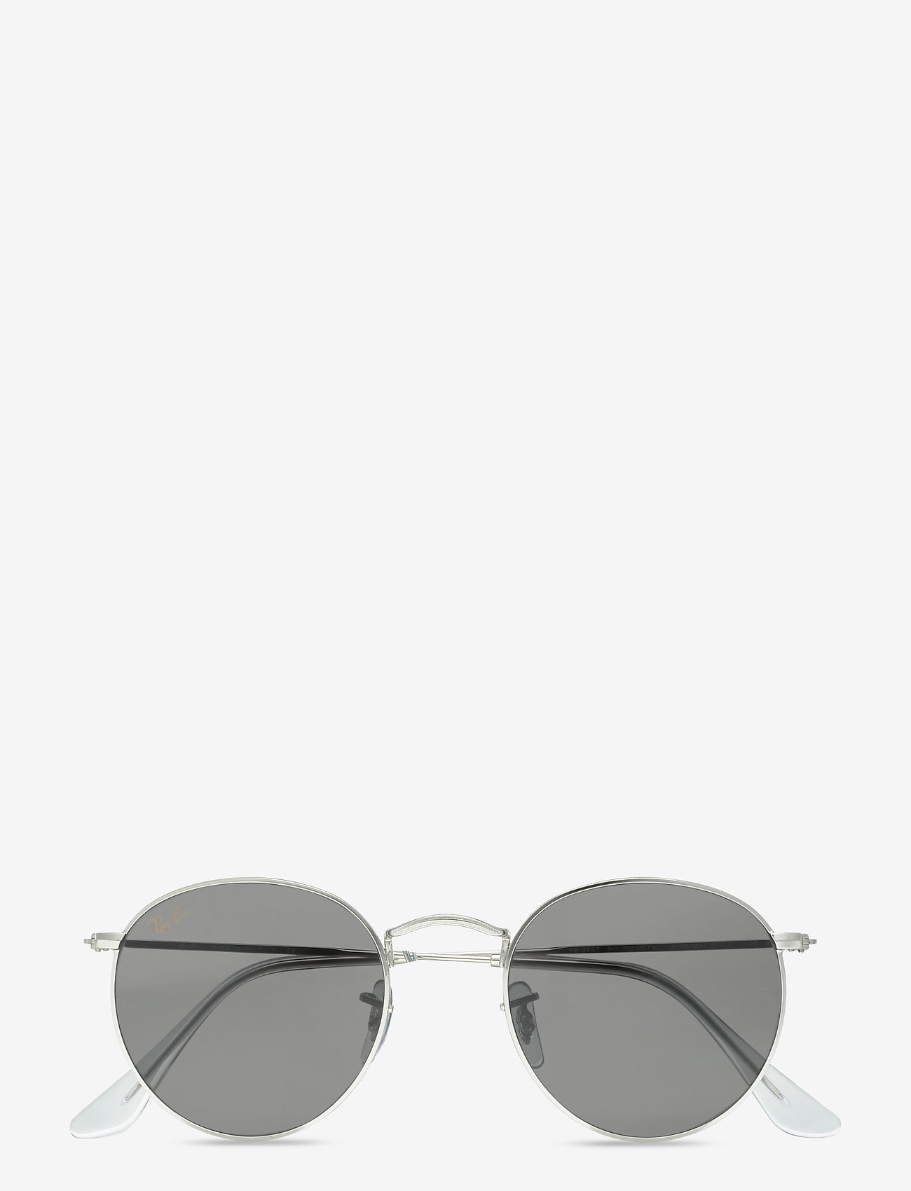 round frame ray bans