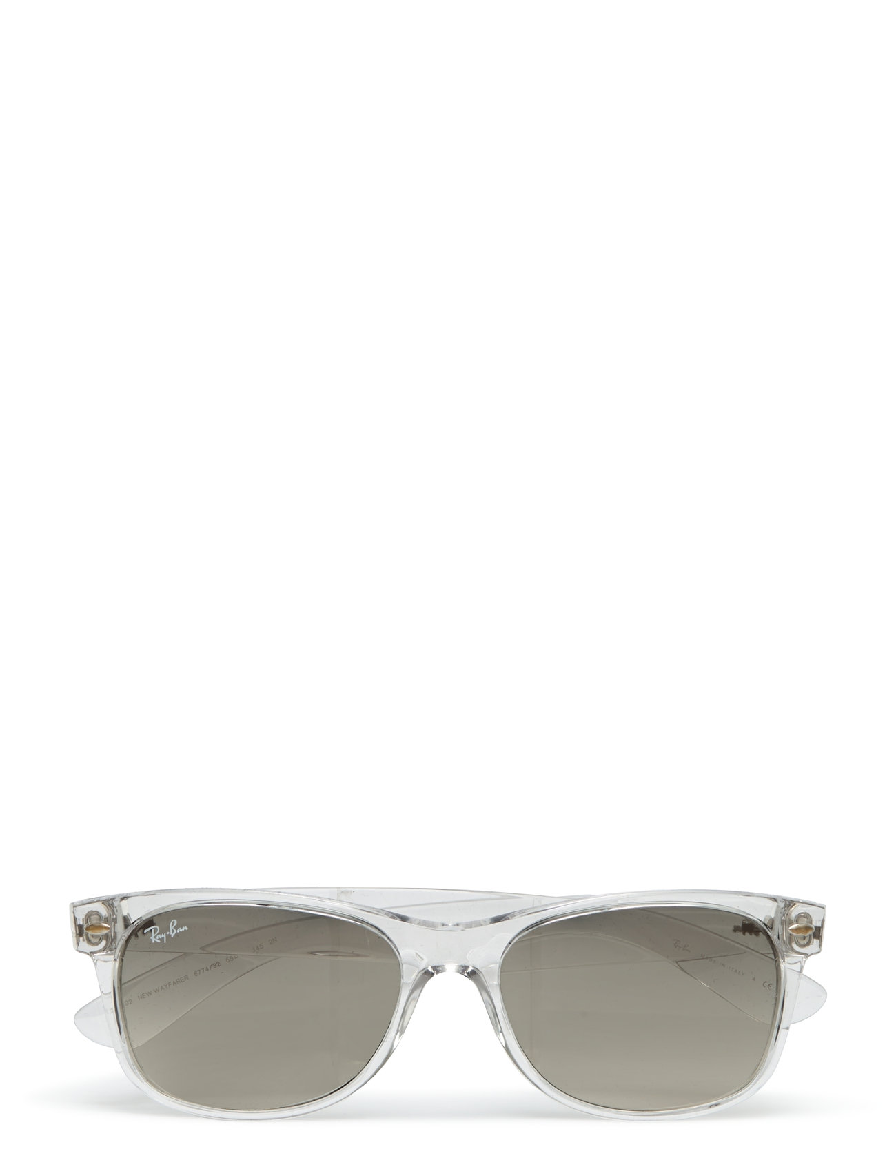 Ray-Ban New Wayfarer Vit