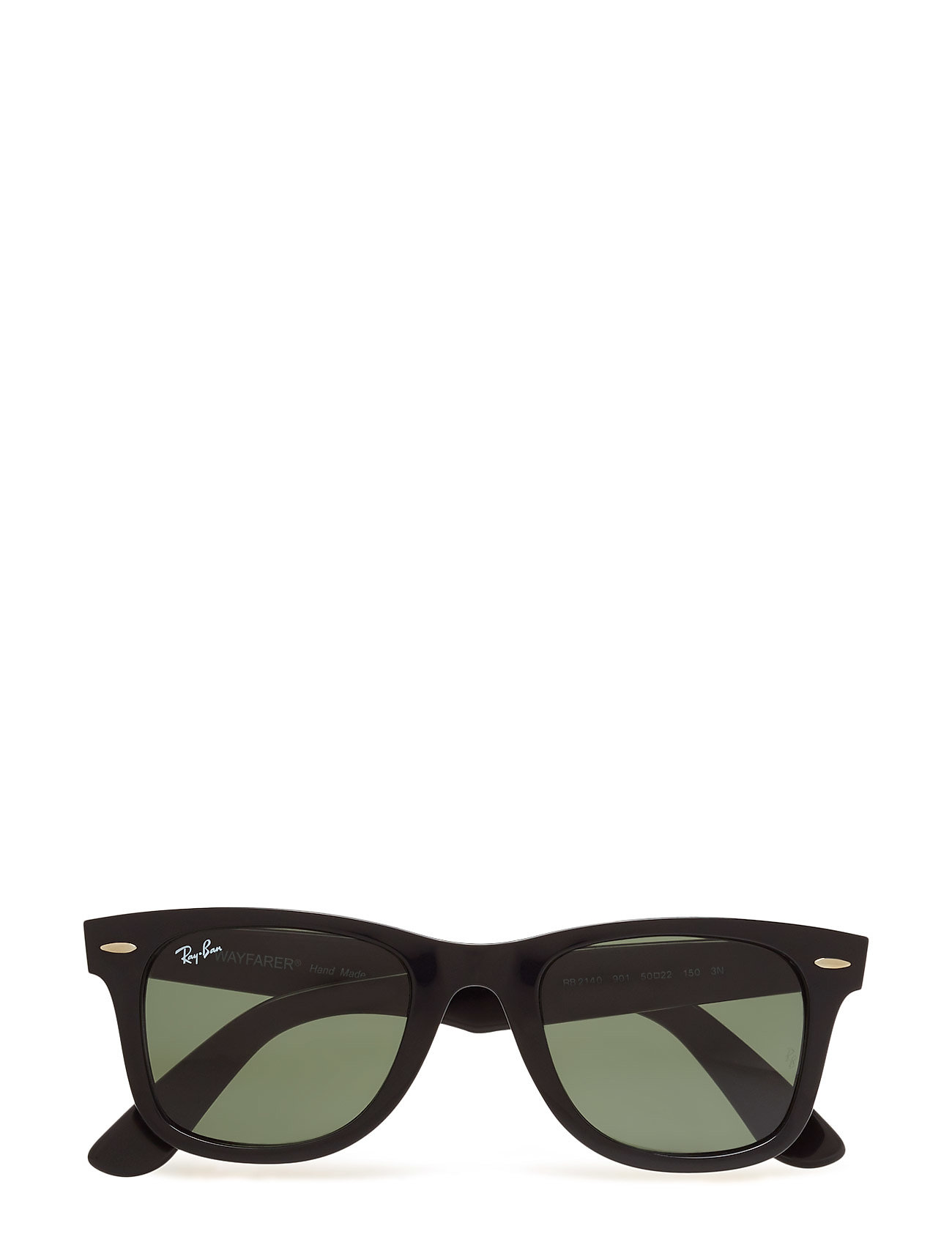 0Rb2140 Designers Sunglasses D-frame- Wayfarer Sunglasses Black Ray-Ban