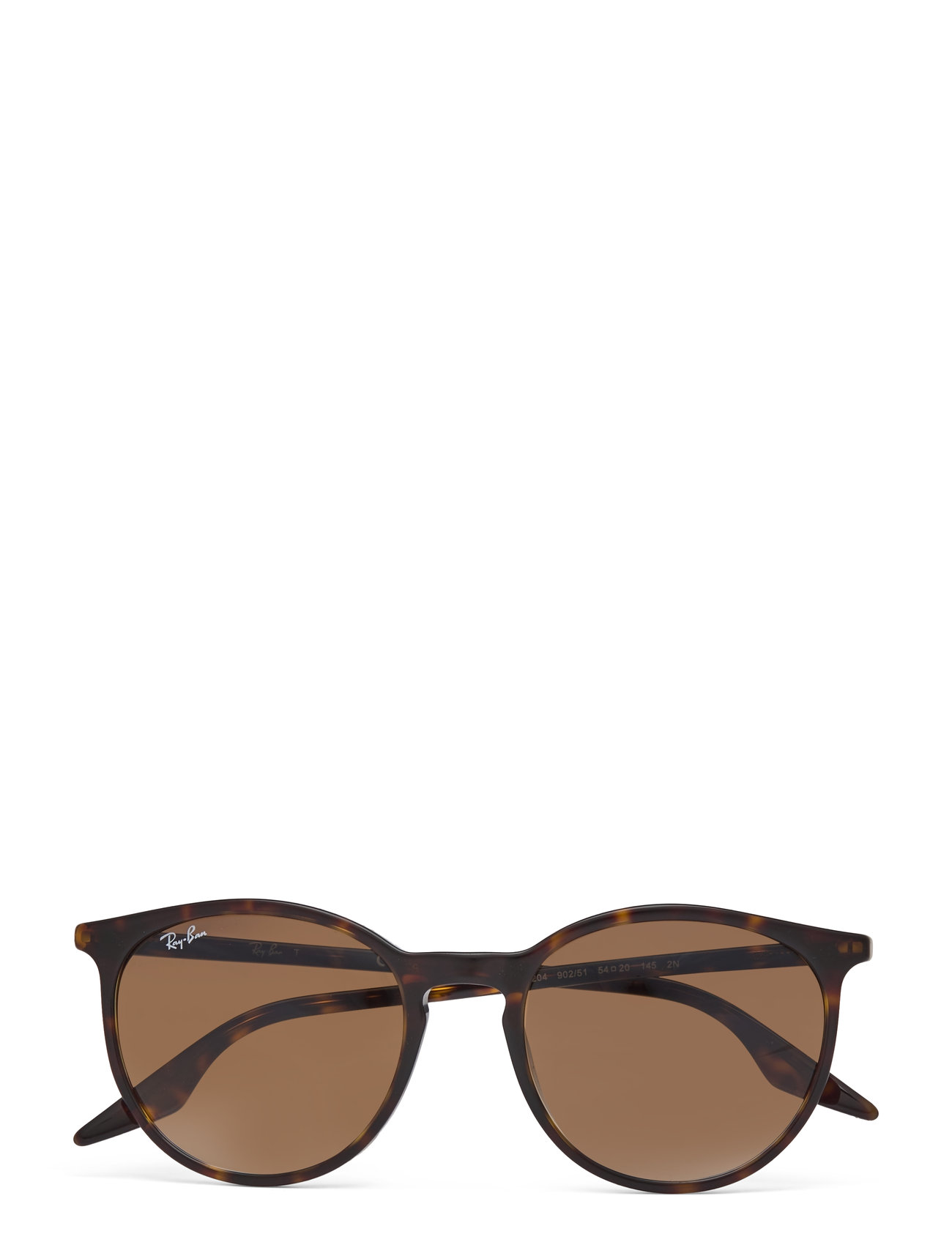 0Rb2204 54 902/51 Designers Sunglasses D-frame- Wayfarer Sunglasses Brown Ray-Ban