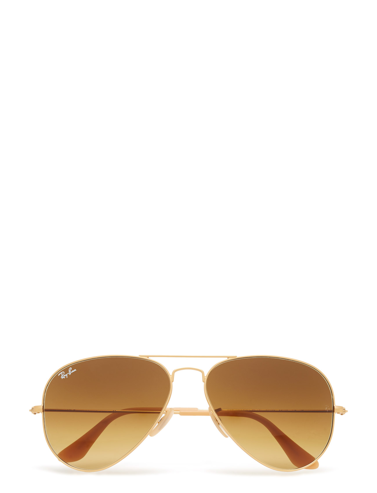 Rayban Aviator Large Metal Pilotenbril Zonnebril Goud Ray Ban rayban kopen in de aanbieding