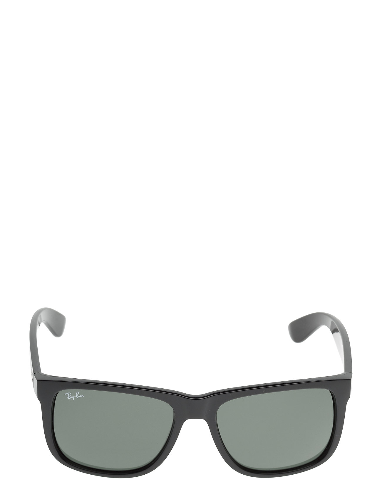 Ray-Ban "Justin Designers Sunglasses D-frame- Wayfarer Black Ray-Ban"