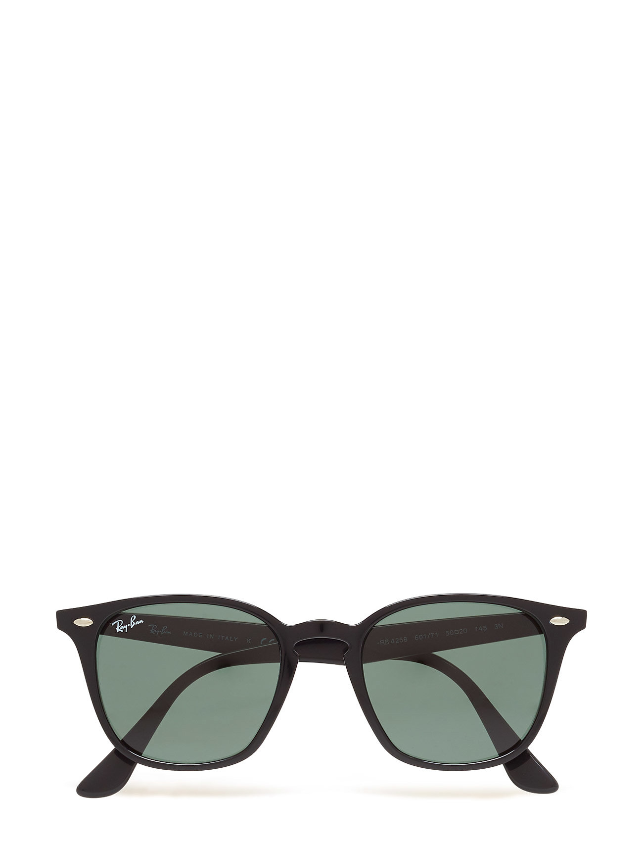 Ray-Ban "Highstreet Designers Sunglasses D-frame- Wayfarer Black Ray-Ban"