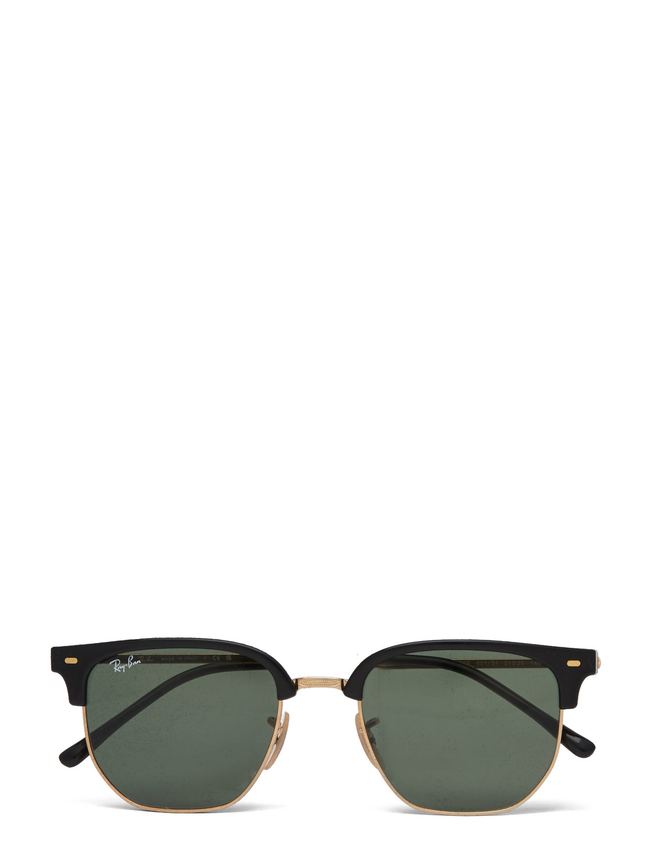 Ray-Ban "New Clubmaster Designers Sunglasses D-frame- Wayfarer Multi/patterned Ray-Ban"