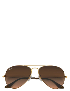 Ray-Ban Aviator Large Metal (Shiny 