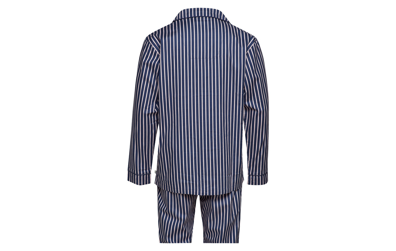 Pencil Mick Blue S Pink pink Stripe Pyjamas Rayville Blue qR0dEnx