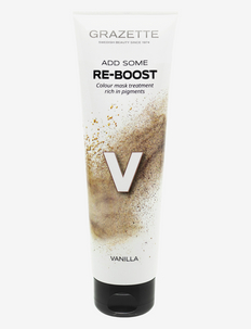 ADD SOME RE-BOOST VANILLA - fargekurer - vanilla