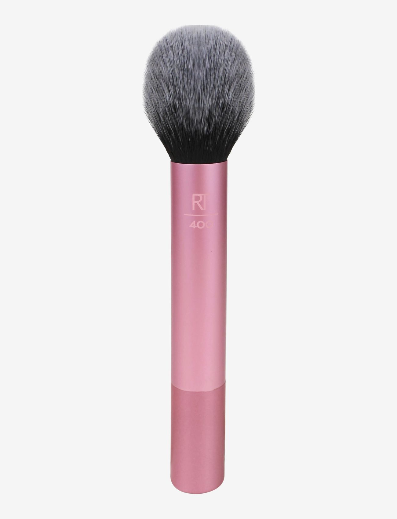 Real Techniques - Real Techniques Blush Brush Multilingual - rougebørster - pink - 0