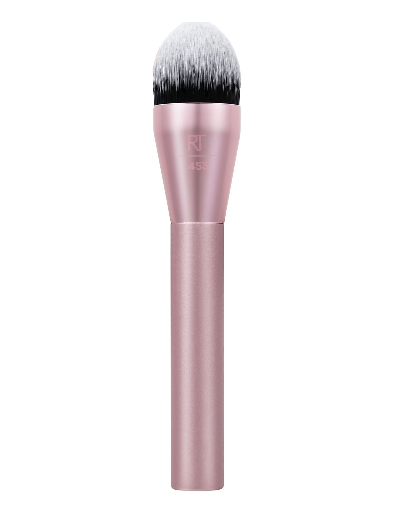 Real Techniques Real Techniques Power Pigment Blush Brush Nude