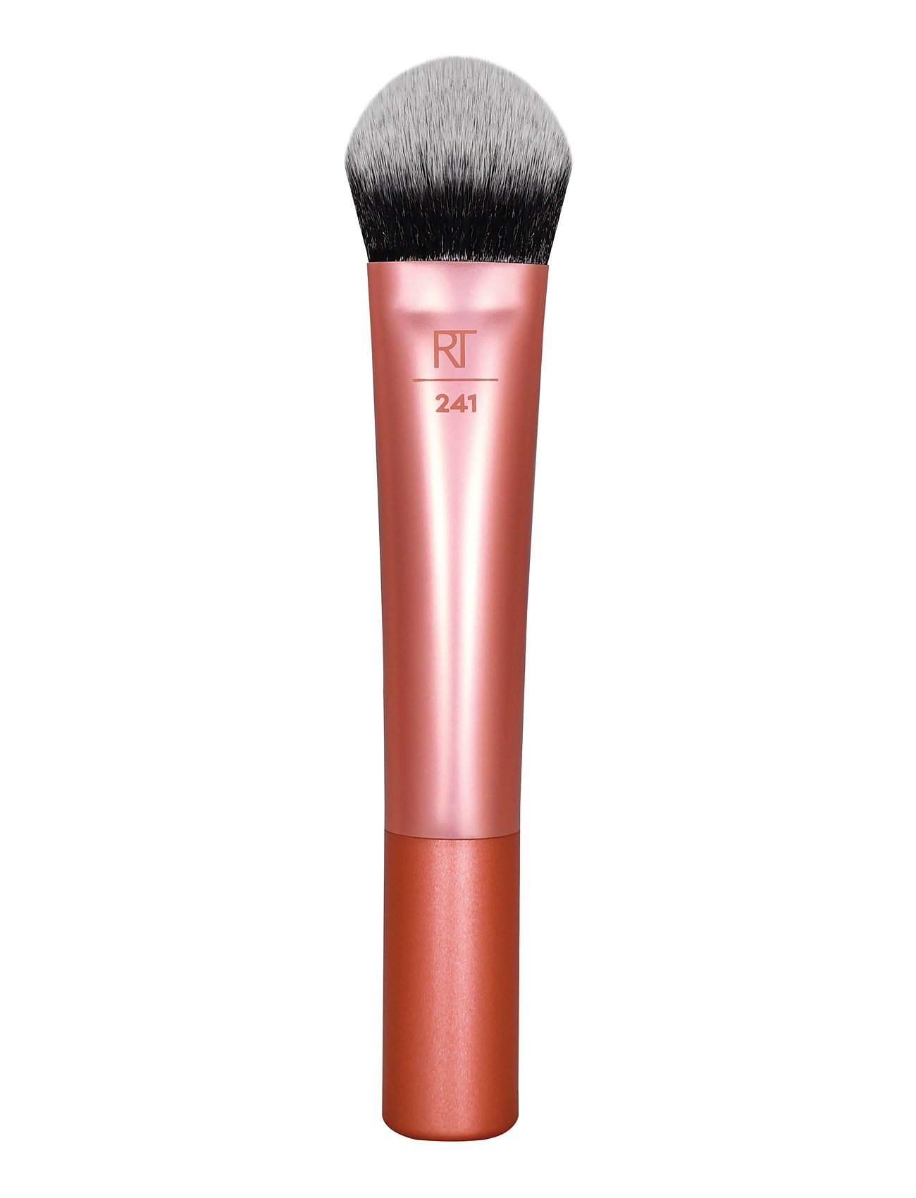 Real Techniques Seamless Complexion Brush Beauty Women Makeup Makeup Brushes Face Brushes Foundation Brushes Real Techniques