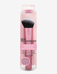 Real Techniques - Real Techniques Sculpting Brush Multilingual - pink - 1