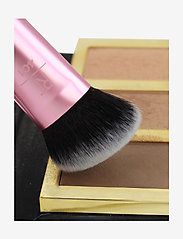 Real Techniques - Real Techniques Sculpting Brush Multilingual - pink - 3