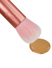 Real Techniques - Light-Layer Foundation - foundation børster - multi - 1