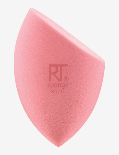 miracle powder sponge - svamper - pink