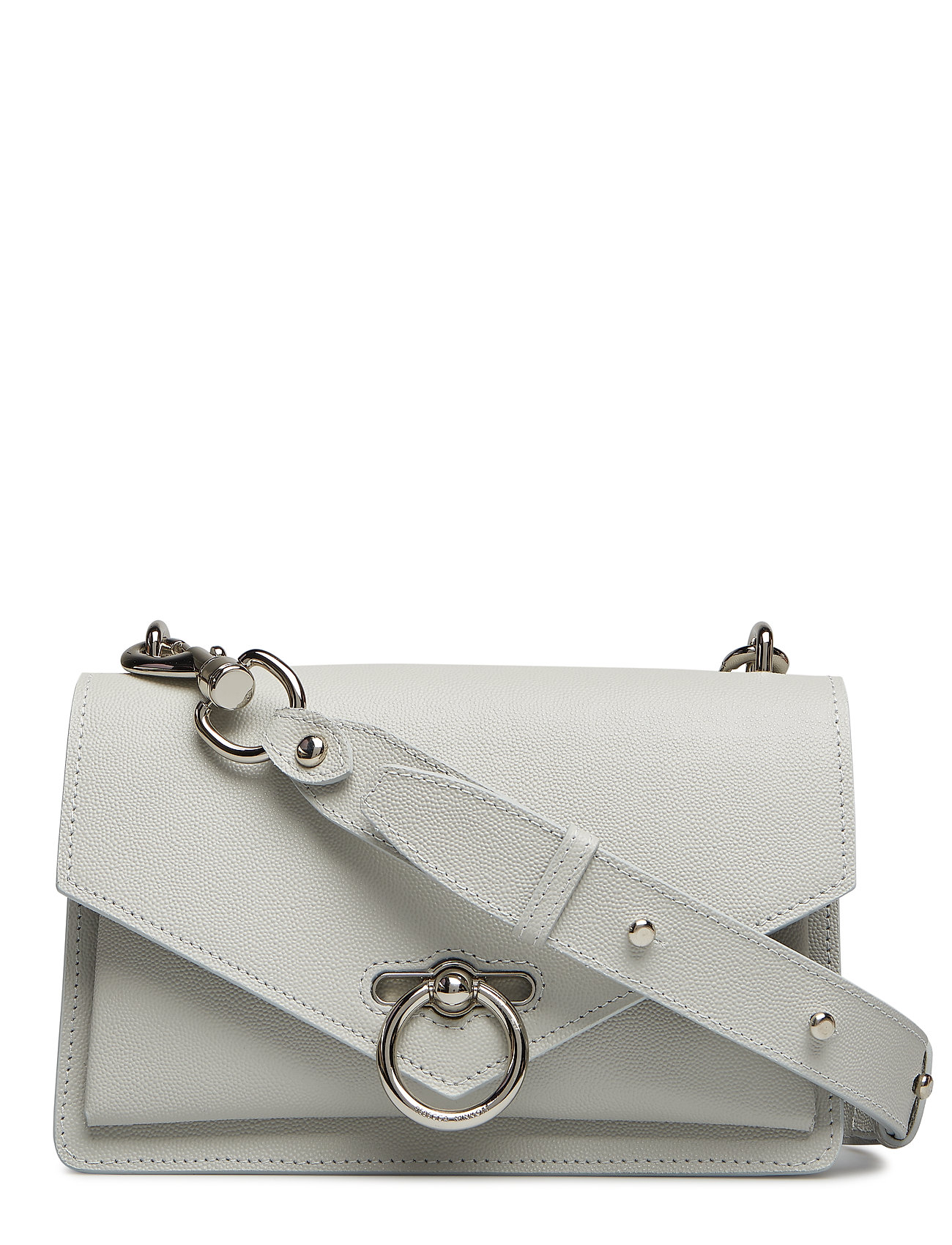 Jean Md Shoulder Bag Caviar Bags Small Bagscrossbody Zilver Rebecca Minkoff rebecca minkoff kopen in de aanbieding Jean Md Shoulder Bag Caviar Bags Small Bagscrossbody Zilver Rebecca Minkoff rebecca minkoff kopen in de aanbieding