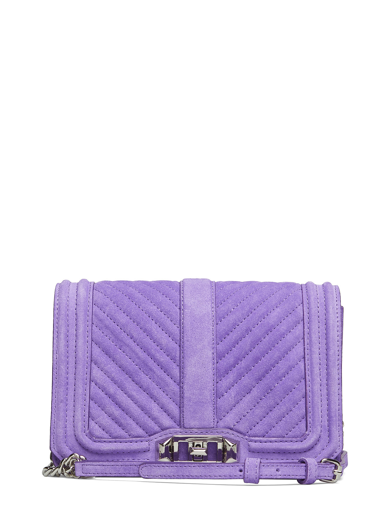Small Love Crossbody Fluo Sued Bags Shoulder Bagscrossbody Paars Rebecca Minkoff rebecca minkoff kopen in de aanbieding Small Love Crossbody Fluo Sued Bags Shoulder Bagscrossbody Paars Rebecca Minkoff rebecca minkoff kopen in de aanbieding