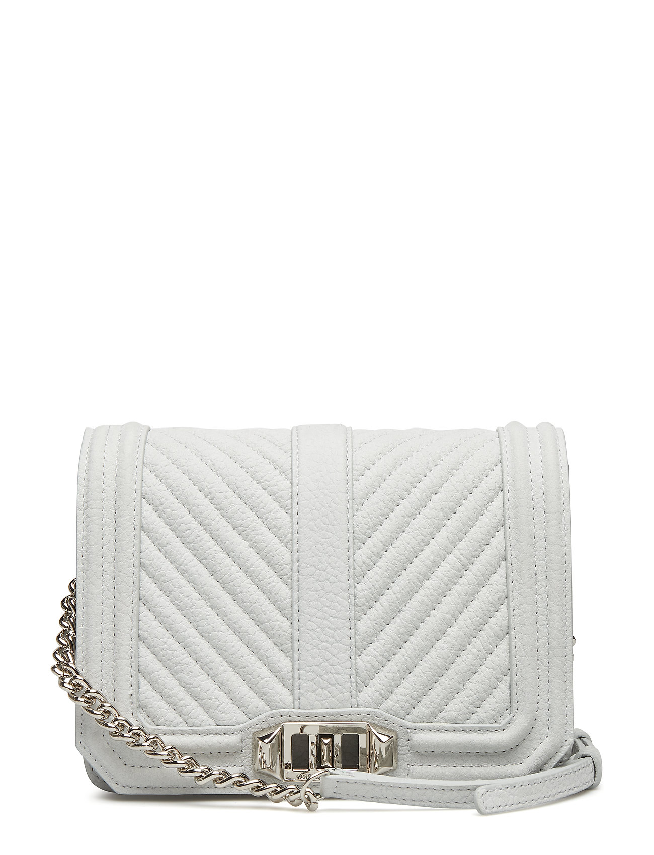 Small Love Crossbody Nubuck Bags Shoulder Bagscrossbody Blauw Rebecca Minkoff rebecca minkoff kopen in de aanbieding Small Love Crossbody Nubuck Bags Shoulder Bagscrossbody Blauw Rebecca Minkoff rebecca minkoff kopen in de aanbieding