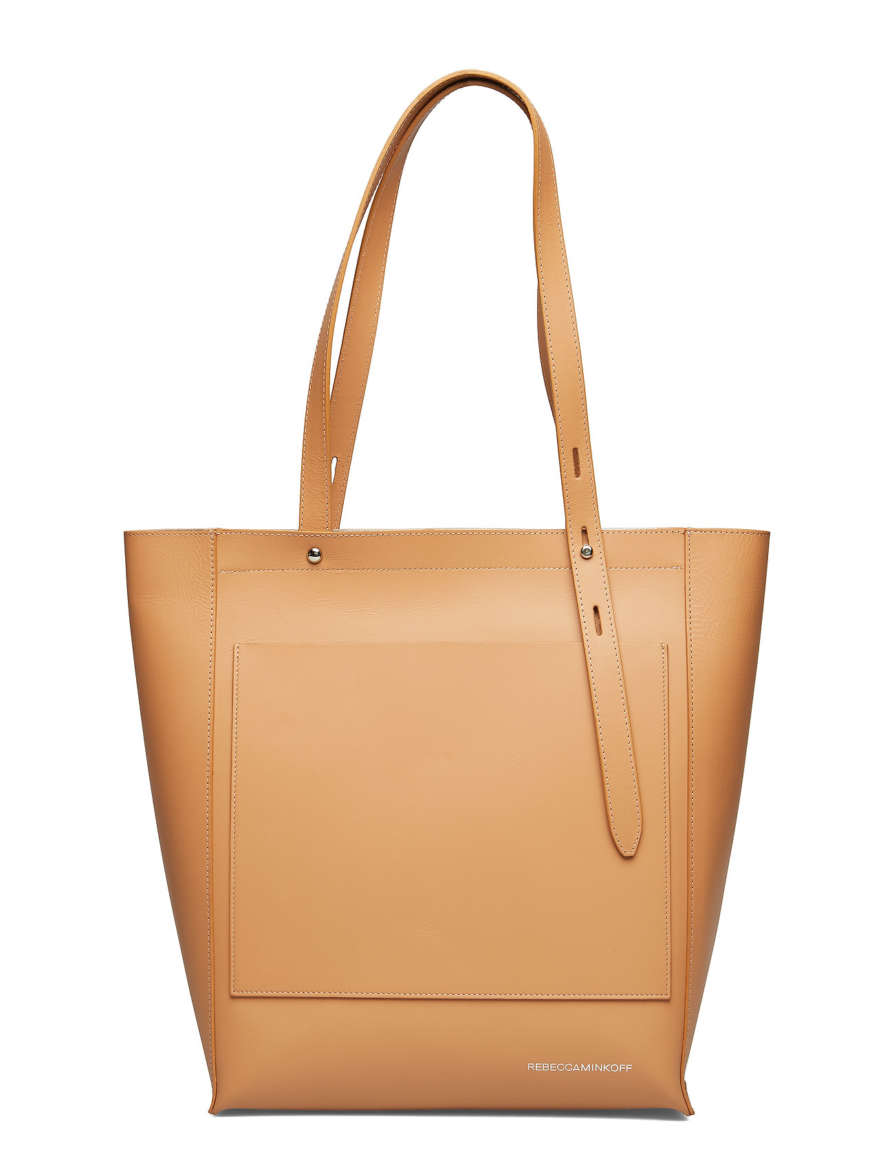 Stella Tote Nappa Bags Shoppers Fashion Beige Rebecca Minkoff rebecca minkoff kopen in de aanbieding Stella Tote Nappa Bags Shoppers Fashion Beige Rebecca Minkoff rebecca minkoff kopen in de aanbieding