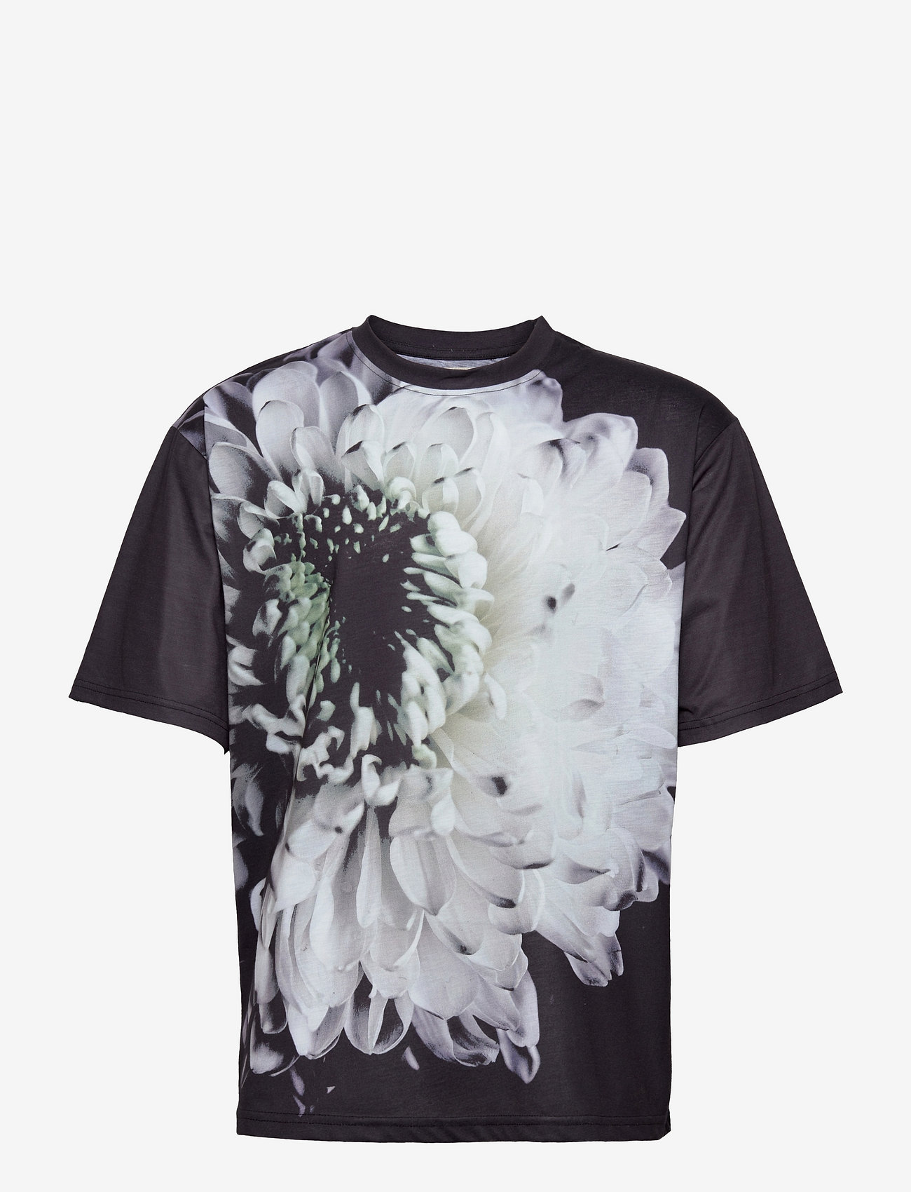 Redefined Rebel Rrtyson Tee - Vacation 