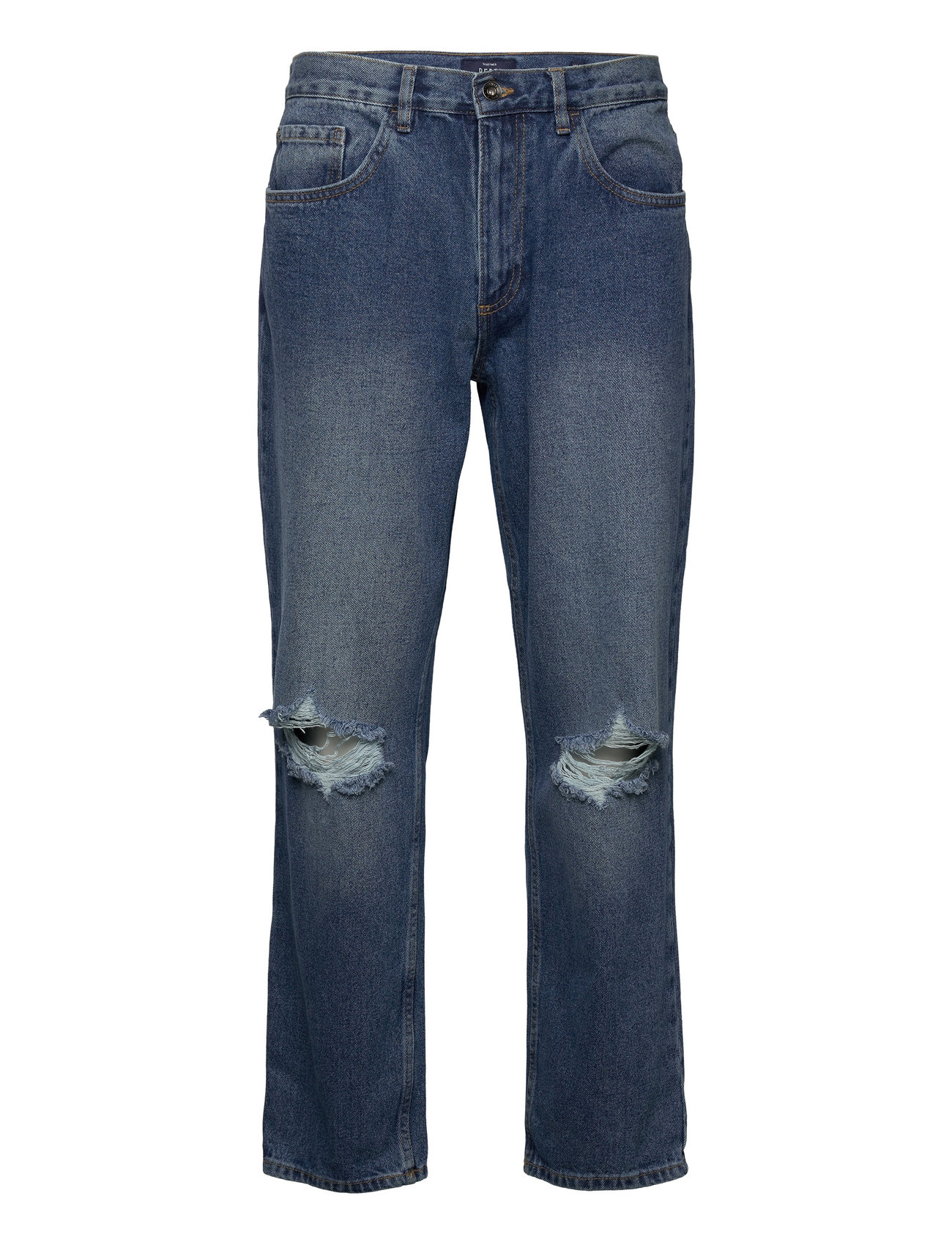 Redefined Rebel Rrtokyo Jeans (Shadow Blue), (19.00 €) | Large ...